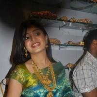 Poonam Kaur Inaugurate CMR Shopping Mall - Gallery | Picture 91183